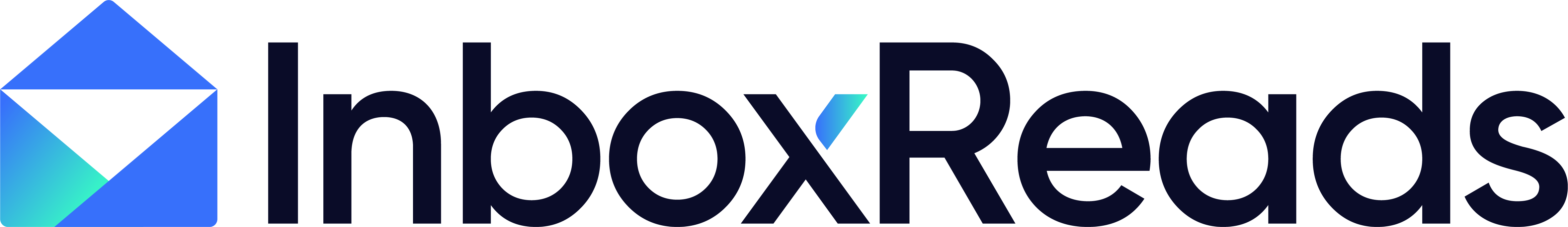 InboxReads logo