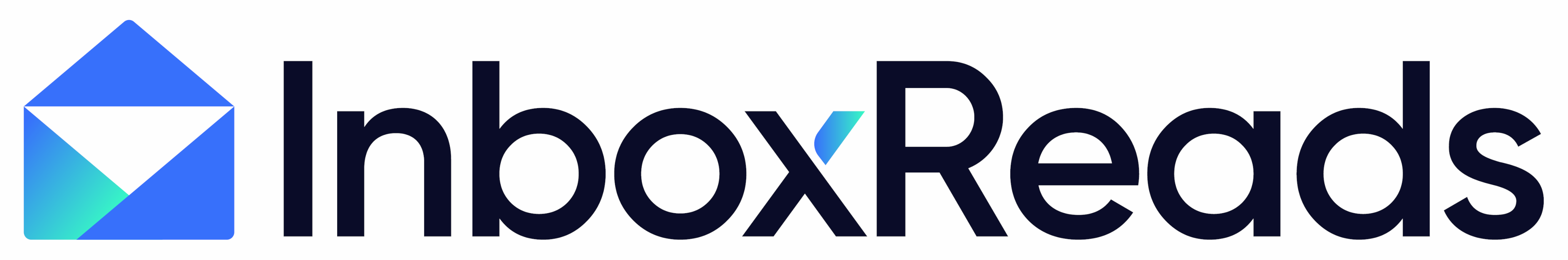 InboxReads logo